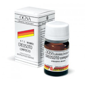 CREOSOTO MD